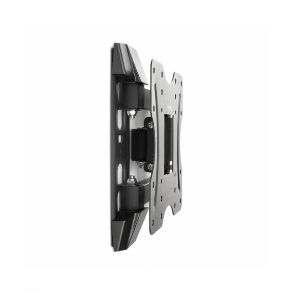 VULTECH BTV-D2342LITE - STAFFA A MURO CON SNODO PER TV 23/42"" - MAX 30 KG - VESA 200
