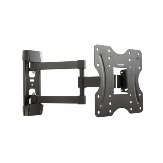 VULTECH BTV-D2342LITE - STAFFA A MURO CON SNODO PER TV 23/42"" - MAX 30 KG - VESA 200