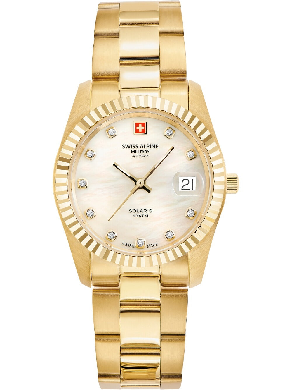 SWISS ALPINE MILITARY Mod. 7716-1113