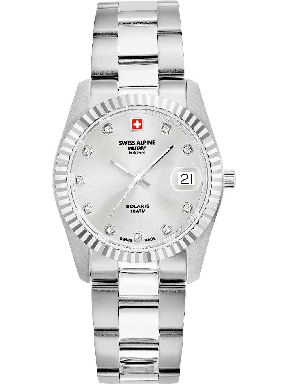 SWISS ALPINE MILITARY Mod. 7716-1132