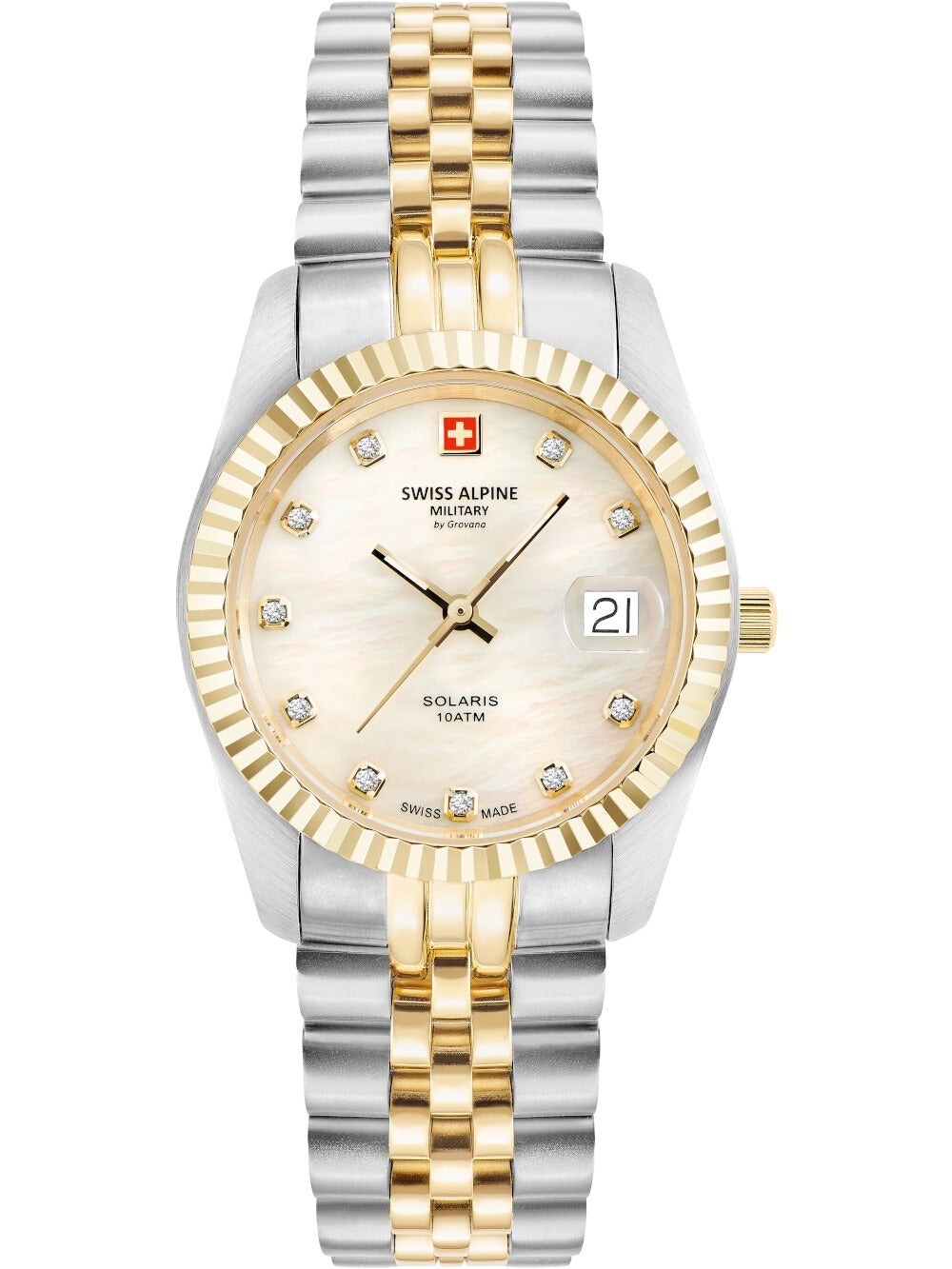 SWISS ALPINE MILITARY Mod. 7716-1243
