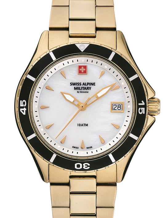 SWISS ALPINE MILITARY Mod. 7740-1113