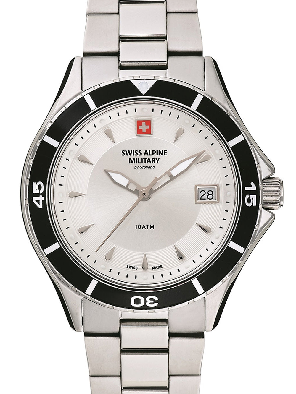 SWISS ALPINE MILITARY Mod. 7740-1132