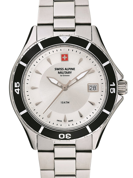SWISS ALPINE MILITARY Mod. 7740-1132
