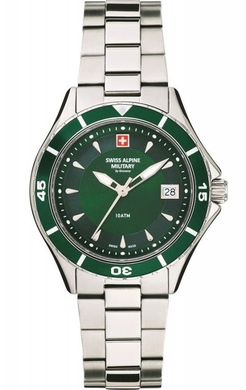 SWISS ALPINE MILITARY Mod. 7740-1134SAM