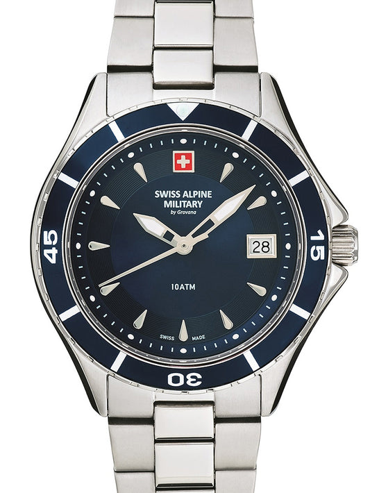 SWISS ALPINE MILITARY Mod. 7740-1135