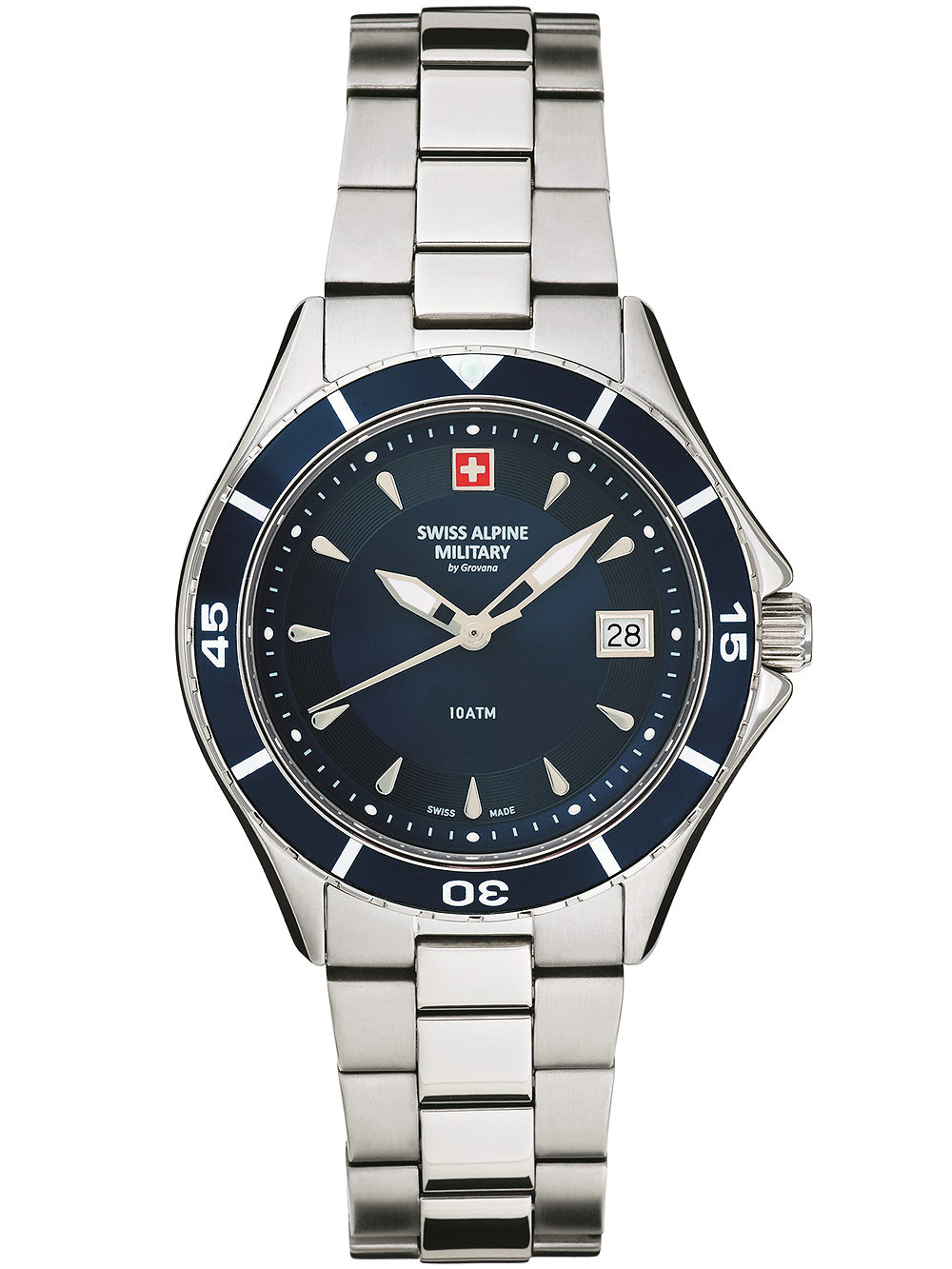 SWISS ALPINE MILITARY Mod. 7740-1135