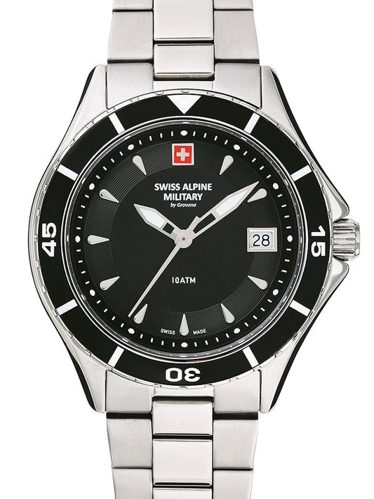 SWISS ALPINE MILITARY Mod. 7740-1137