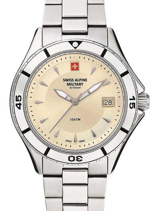 SWISS ALPINE MILITARY Mod. 7740-1138