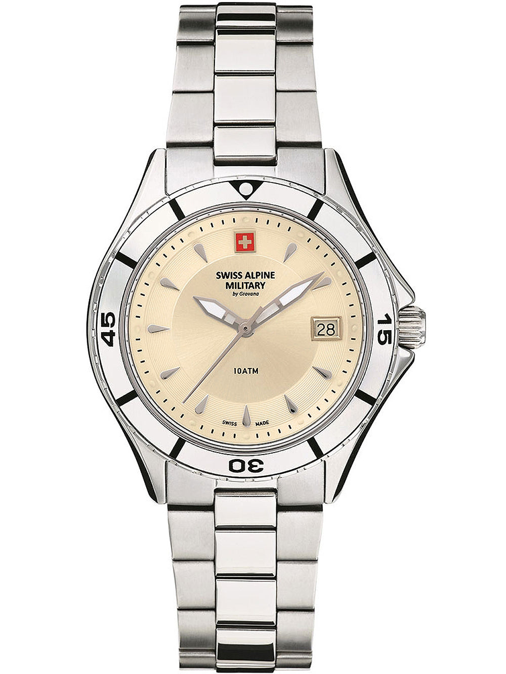 SWISS ALPINE MILITARY Mod. 7740-1138