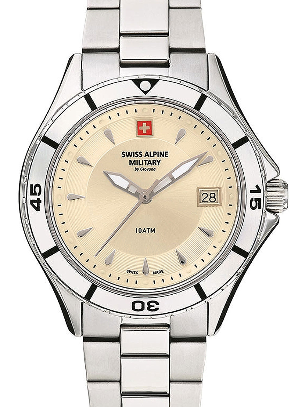 SWISS ALPINE MILITARY Mod. 7740-1138