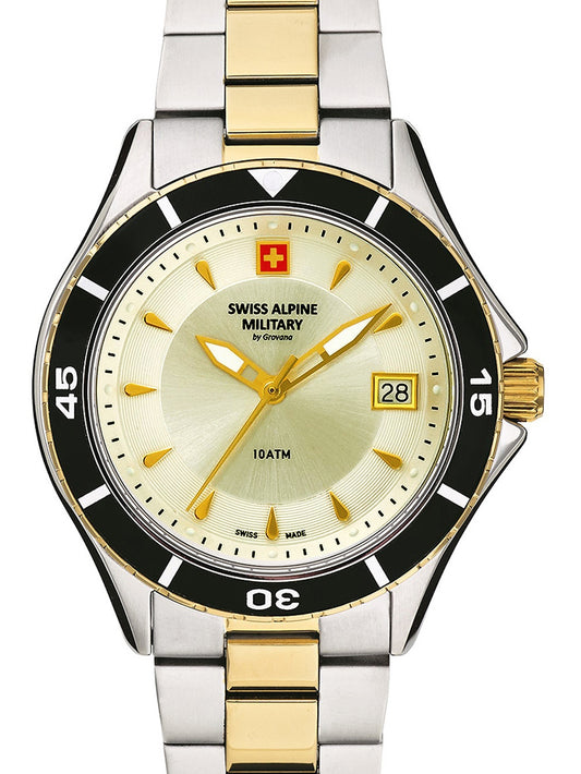 SWISS ALPINE MILITARY Mod. 7740-1142