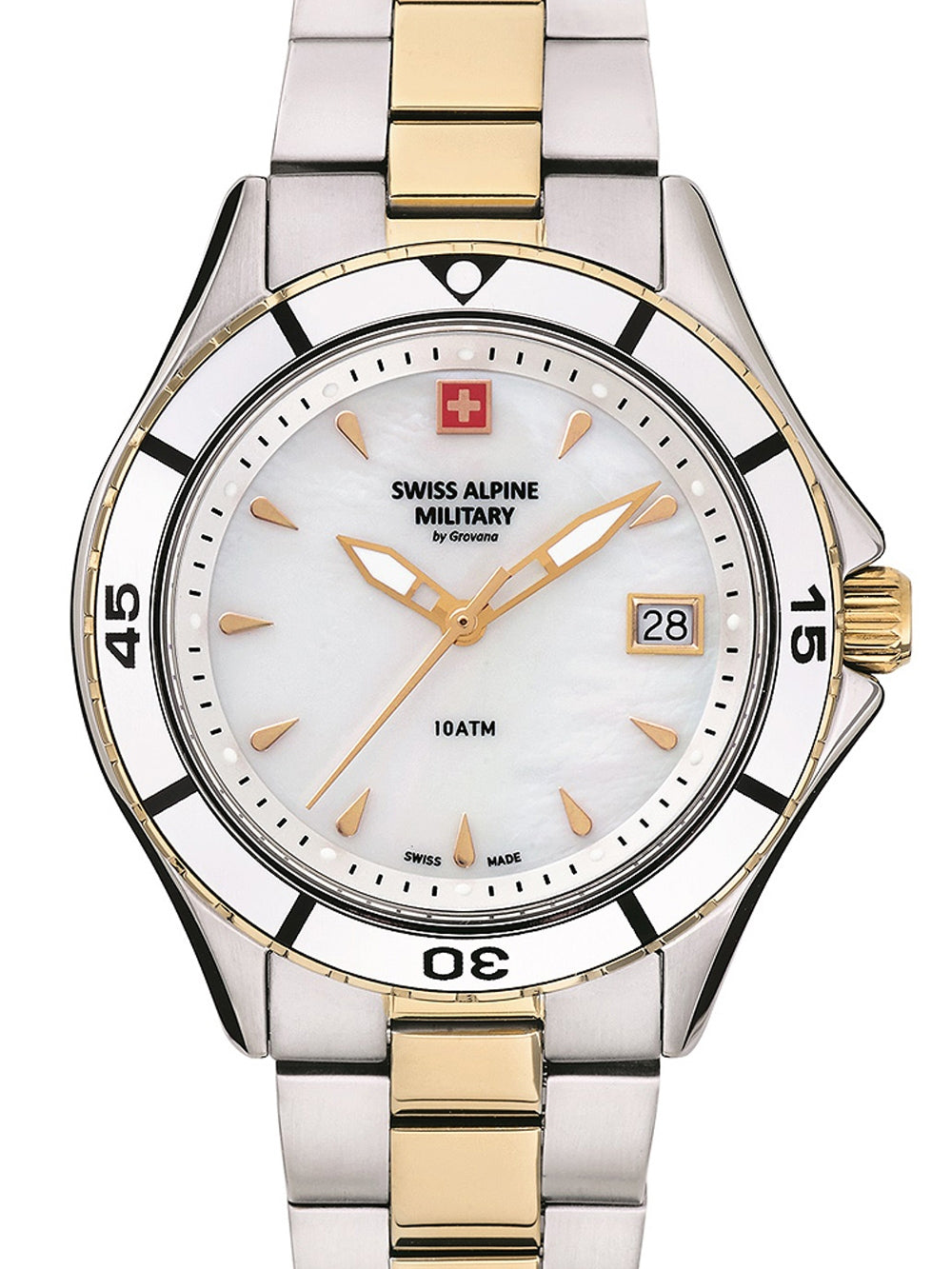 SWISS ALPINE MILITARY Mod. 7740-1143