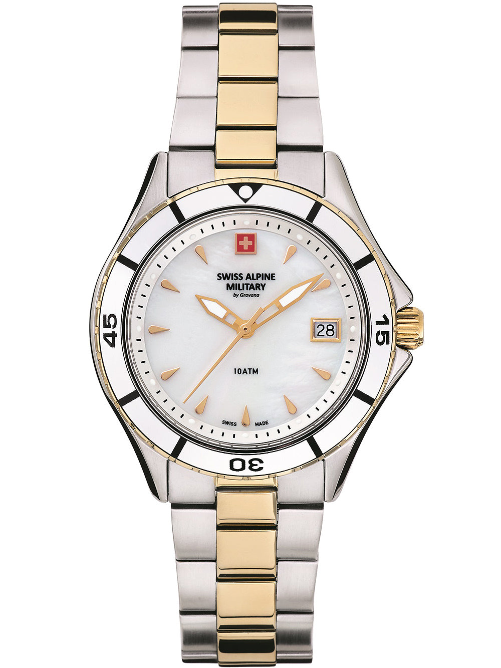 SWISS ALPINE MILITARY Mod. 7740-1143
