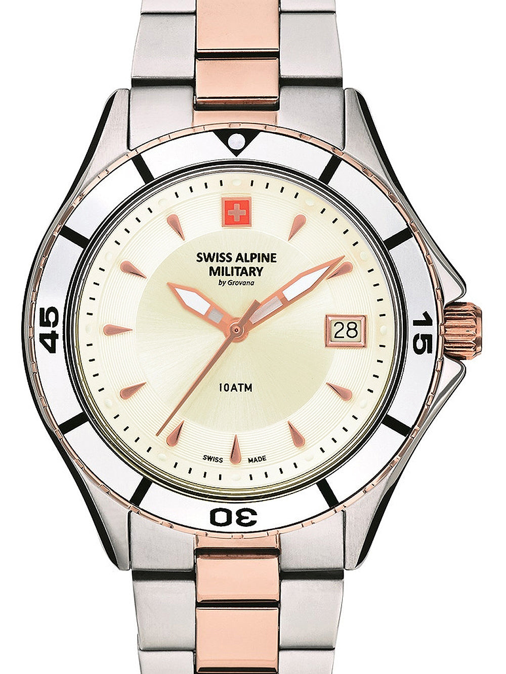 SWISS ALPINE MILITARY Mod. 7740-1152