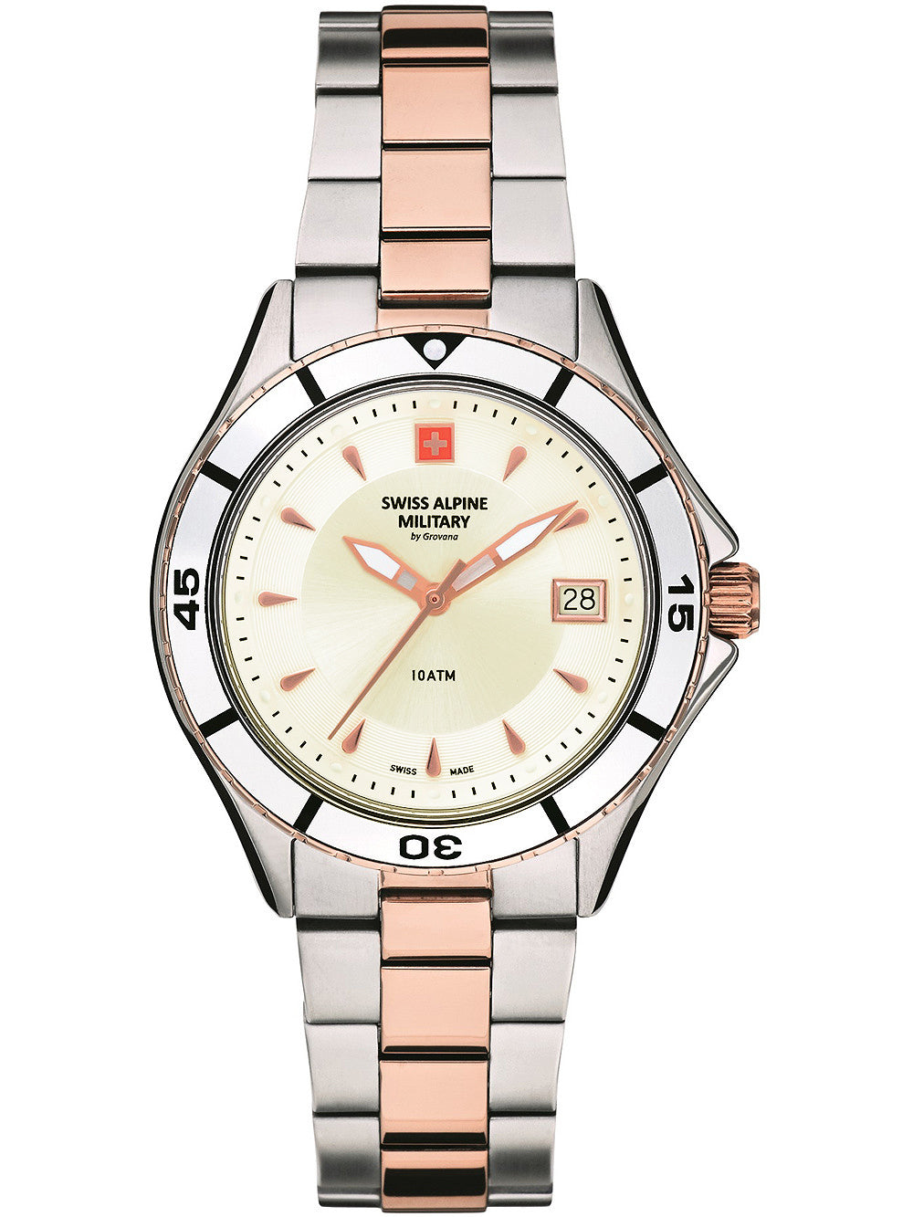 SWISS ALPINE MILITARY Mod. 7740-1152