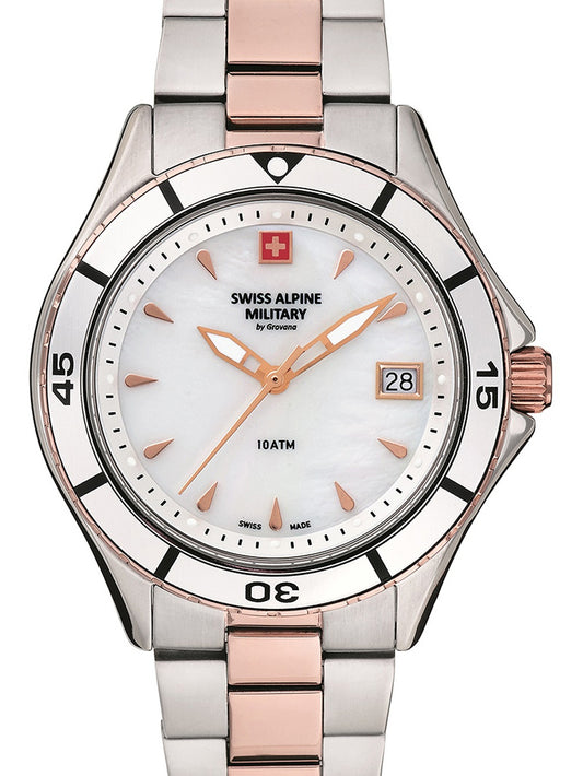 SWISS ALPINE MILITARY Mod. 7740-1153