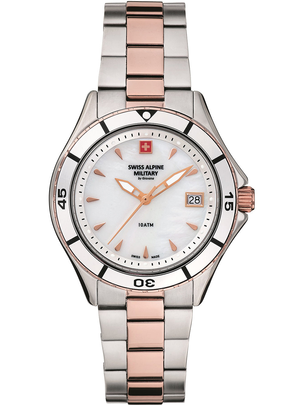 SWISS ALPINE MILITARY Mod. 7740-1153