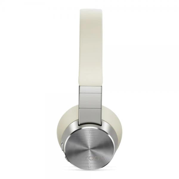 LENOVO YOGA - CUFFIE WIRELESS CON CANCELLAZIONE ATTIVA DEL RUMORE