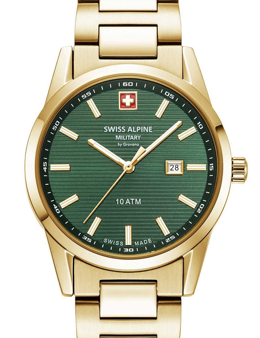 SWISS ALPINE MILITARY Mod. 7767-1114