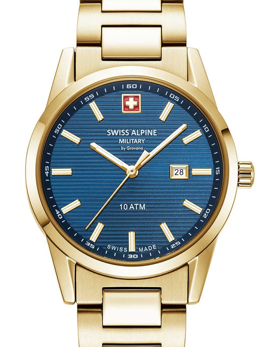 SWISS ALPINE MILITARY Mod. 7767-1115