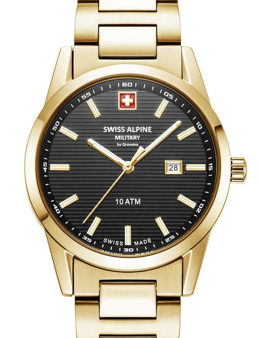SWISS ALPINE MILITARY Mod. 7767-1117