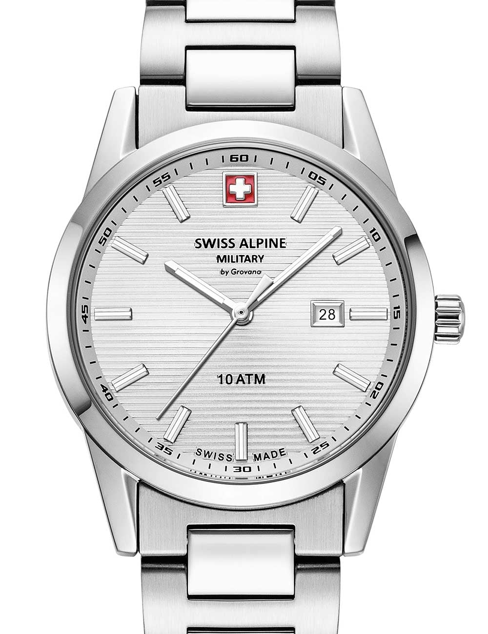 SWISS ALPINE MILITARY Mod. 7767-1132