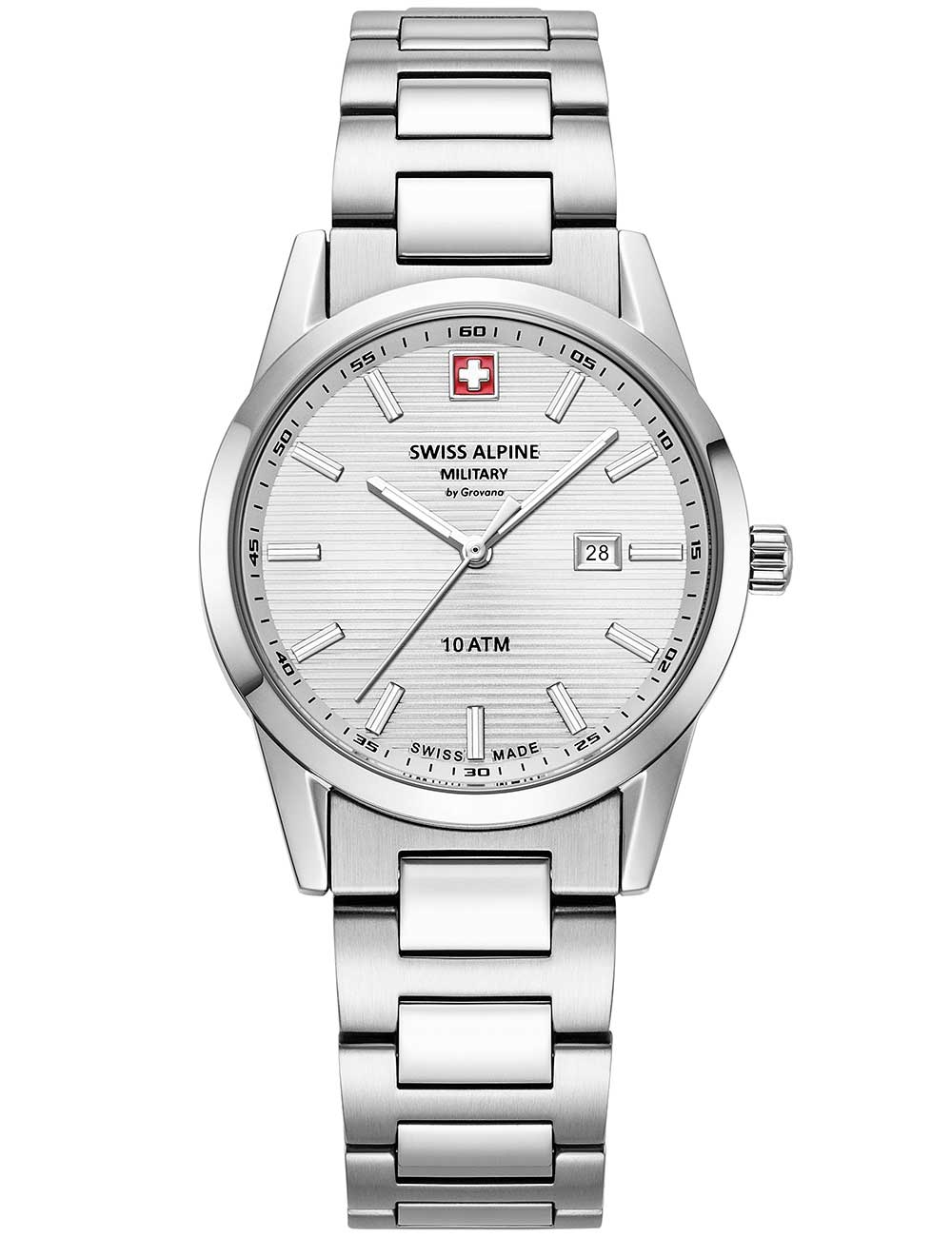 SWISS ALPINE MILITARY Mod. 7767-1132