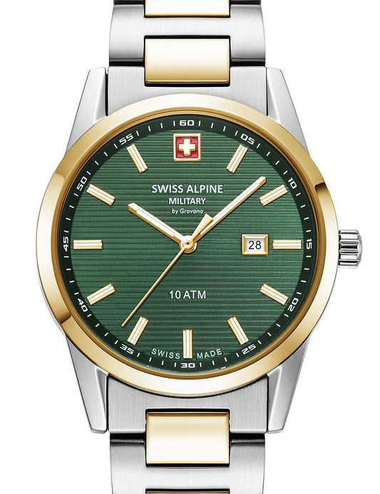 SWISS ALPINE MILITARY Mod. 7767-1144
