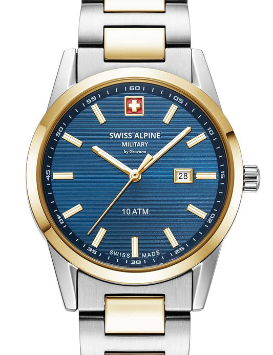 SWISS ALPINE MILITARY Mod. 7767-1145
