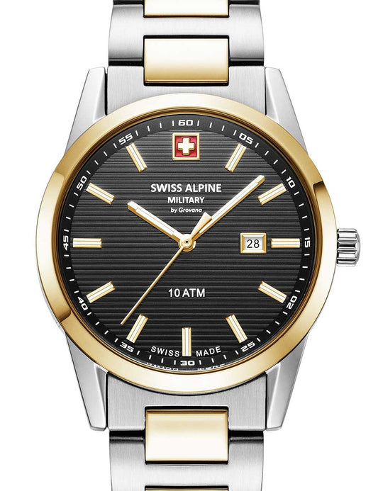 SWISS ALPINE MILITARY Mod. 7767-1147