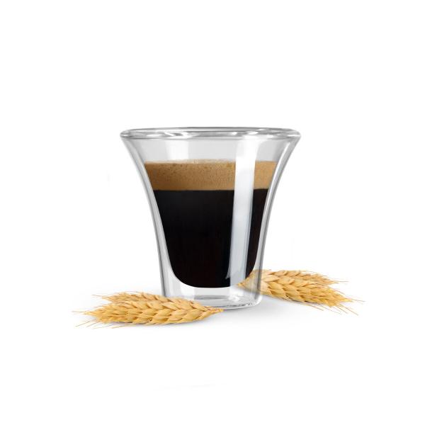 CIALDE ESE 44MM CAFFE'' BORBONE ESPRESSO D''ORZO - BOX 18PZ