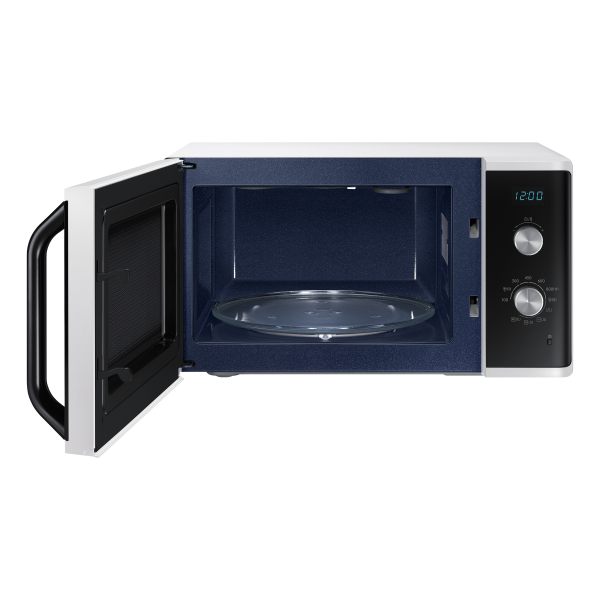 SAMSUNG MG23K MICROONDE 23LT BIANCO 1100W + GRILL 800W