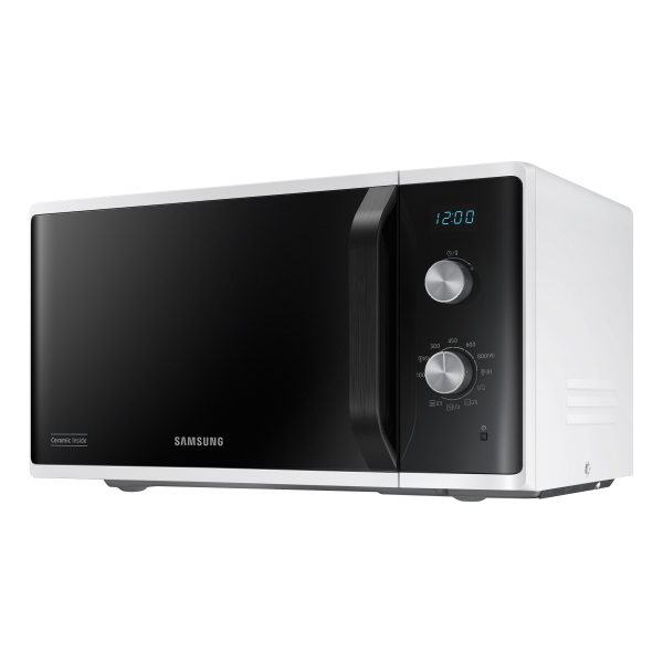 SAMSUNG MG23K MICROONDE 23LT BIANCO 1100W + GRILL 800W