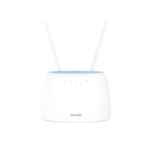 TENDA 4G09 - ROUTER 4G LTE AC1200 DUAL BAND