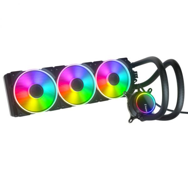 FRACTAL DISSIP LIQUIDO CELSIUS+ S36 PRISMA