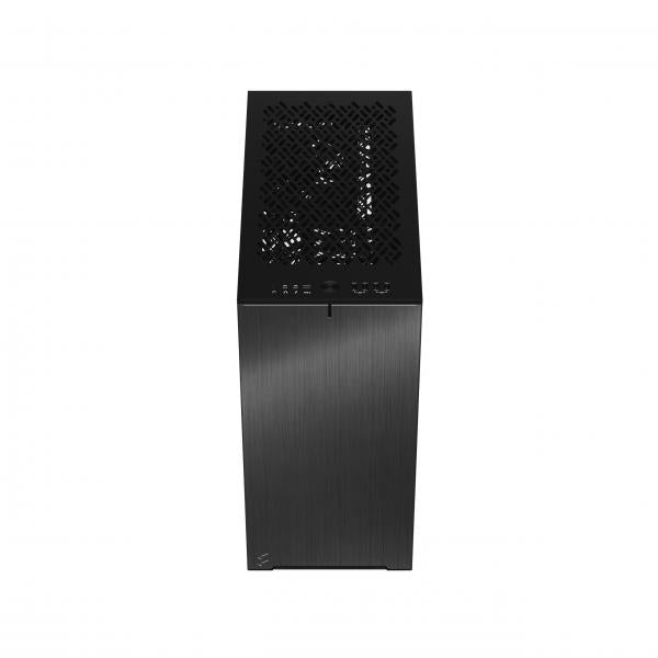 FRACTAL CASE MID TOWER DEFINE 7 COMPACT BLACK