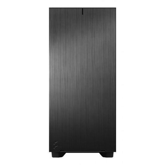 FRACTAL CASE MID TOWER DEFINE 7 COMPACT BLACK