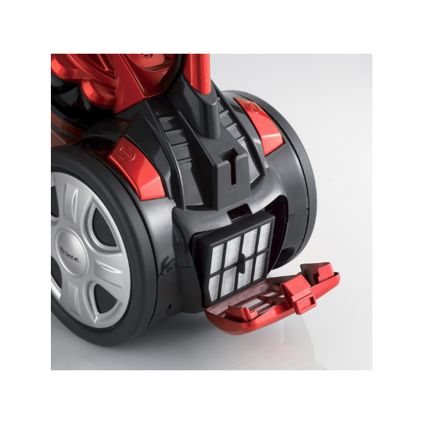 ARIETE J FORCE (2753) - ASPIRAPOLVERE MULTI CICLONICO SENZA SACCO - 3L - 700W