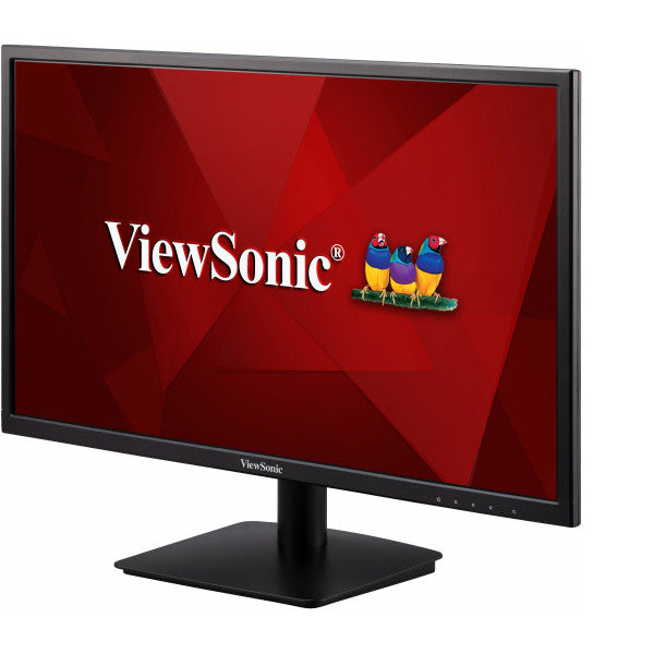 VIEWSONIC VA2405-H - 24"" MONITOR LED FHD - VGA - HDMI