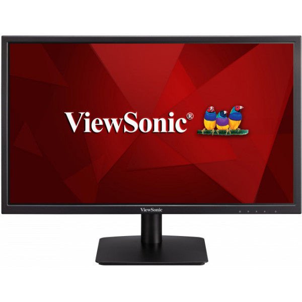 VIEWSONIC VA2405-H - 24"" MONITOR LED FHD - VGA - HDMI