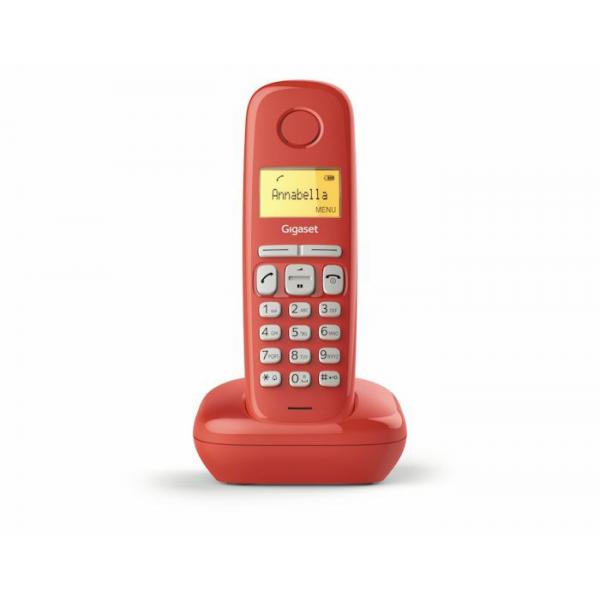 GIGASET A170 RED DECT /