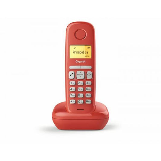 GIGASET A170 RED DECT /