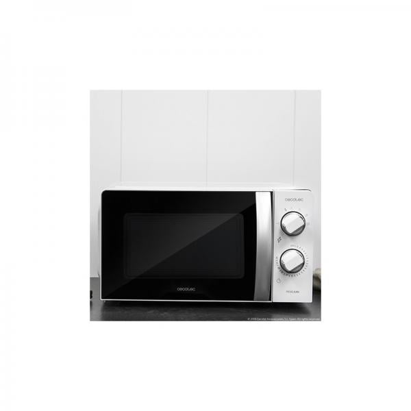 CECOTEC MICROONDE 2010 20LT NO GRILL