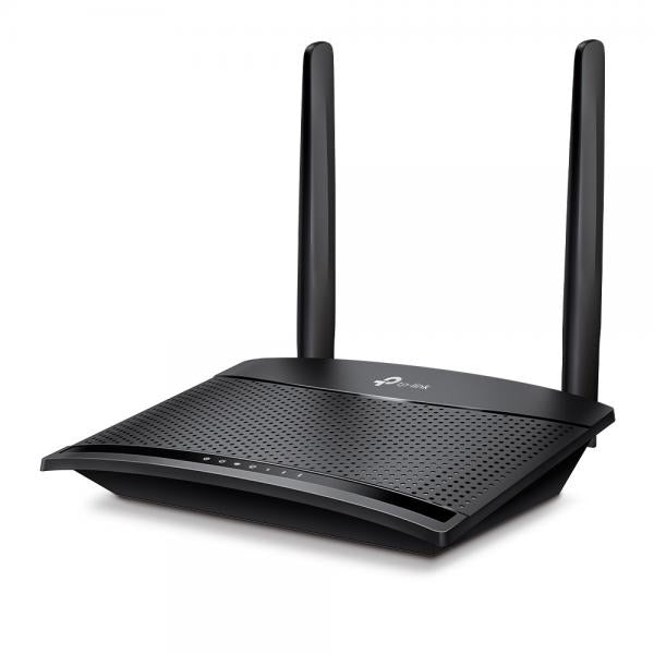 TP-LINK ROUTER 4G LTE WIRELESS 300Mbps