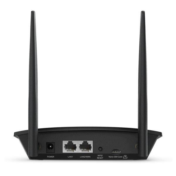 TPL 300M Wless N 4G LTE Router