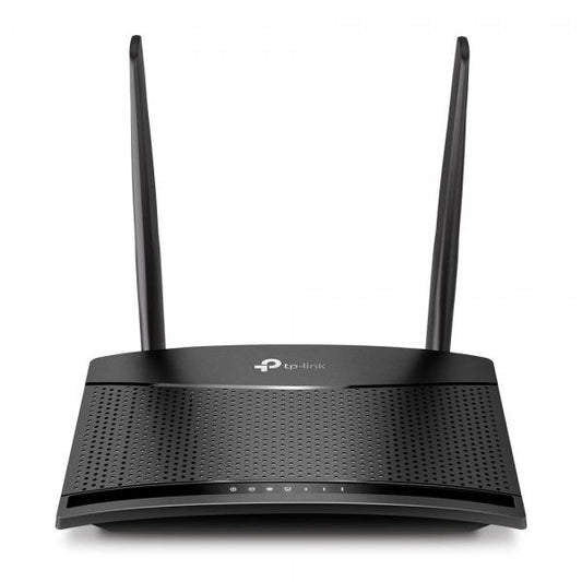 TP-LINK ROUTER 4G LTE WIRELESS 300Mbps