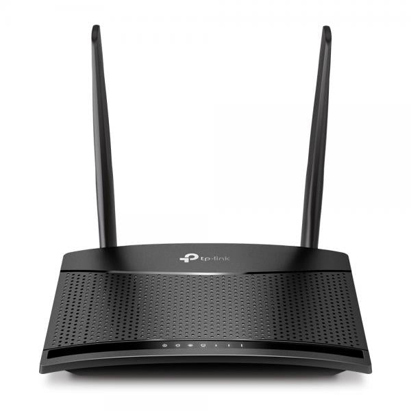 TPL 300M Wless N 4G LTE Router