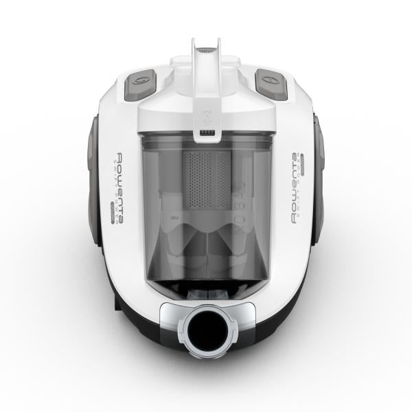 ROWENTA RO2957 ASPIR. S/SACCO 750 WSWIFT POWER CYCLONIC