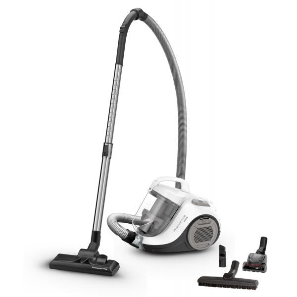 Rowenta Swift Power RO2957 1,2 L A cilindro Secco 750 W Senza sacchetto